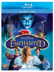 Disney Enchanted