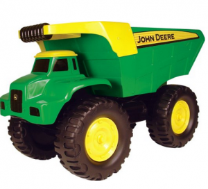 John Deere Dump Truck