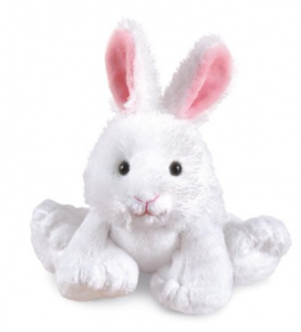 Webkinz Easter Bunny Rabbit