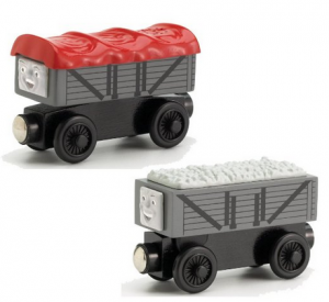 Thomas Train Giggling Trucks