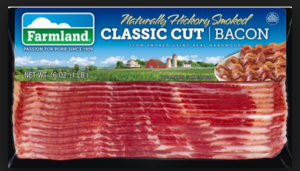 Farmland Bacon Coupon