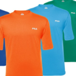 Woot Coupon Code | FILA Men’s Active T-Shirt for $8.32 – Shipped
