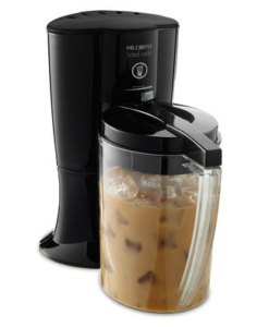 Mr. Coffee Iced Coffee Maker