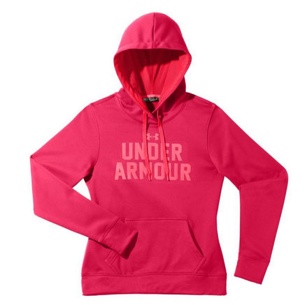 under armour hoodie women 2014