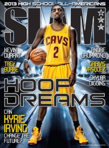 slam magazine