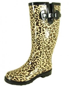 Cents of Style Rain boots