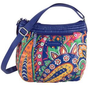 Puffy Crossbody