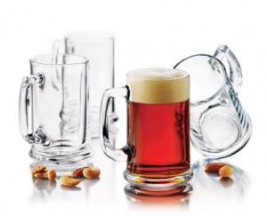 Libbey Brew Mugs