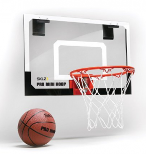 Pro Basketball Hoop