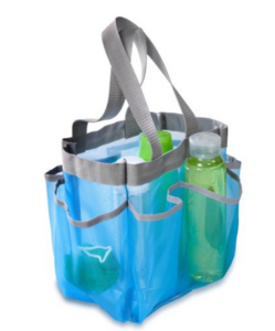 Shower Tote