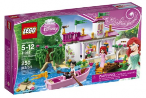 LEGO Disney Princess Ariel