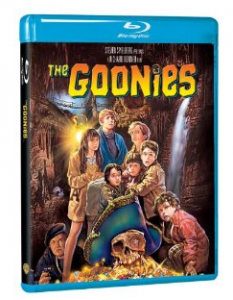 Goonies (Blu-ray)