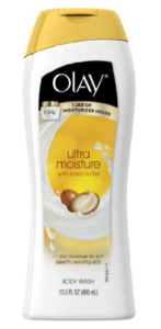 Olay Body Wash