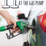 11 Ways to Save Gas