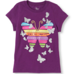 The Children’s Place Memorial Day Sale | Up To 60% Off + Extra 15% Off Coupon Code + Free Shipping