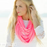 Cents of Style | 50% Off Fashion Scarves