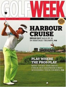 Golfweek