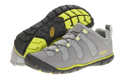 merrell and keen shoes