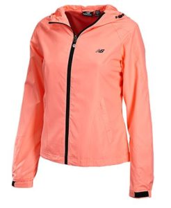 New Balance Weather Resistant Jacket