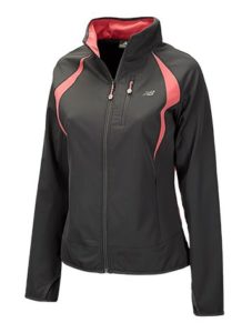 New Balance Womens All Motion Jacket