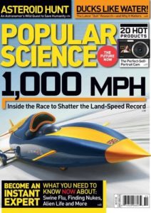 Popular-Science