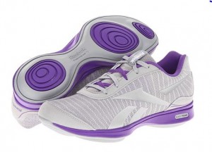 Reebok Easytone Lead