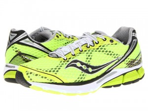 Saucony Triumph