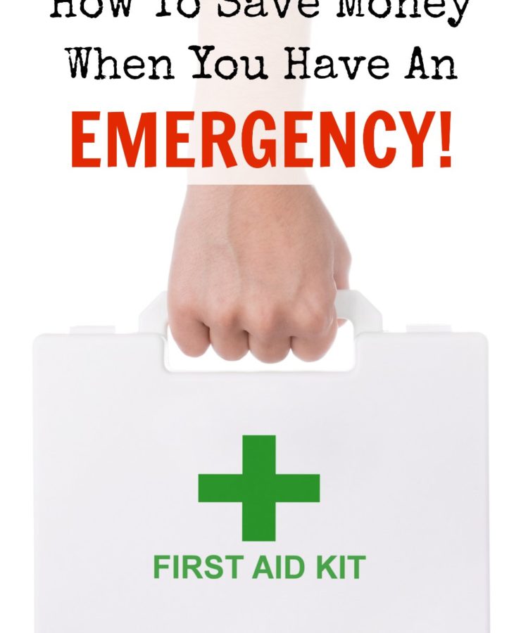 How To Save Money On Emergencies So It Doesn't Derail Your Financial Plan | KansasCityMamas.com