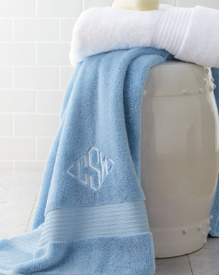 Ralph Lauren Bath Towels for $8.40 - Shipped {Today Only}
