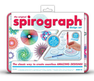 Spirograph