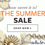 Stella & Dot Memorial Day Sale | 40% Off