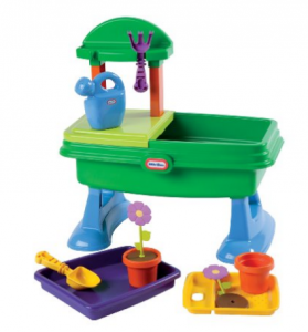 Little Tikes Garden Table