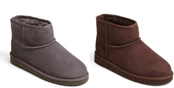 ugg mini kids