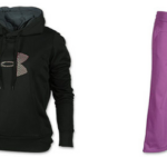 Finish Line | Under Armour Hoodies and Pants for $19.99