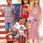 The Children’s Place | 50% Summer Clearance + Additional 20% + Free Shipping