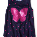 JCPenney | 40-50% Off Girls’ Apparel & Swimwear Sale + Extra 15% Off Coupon Code