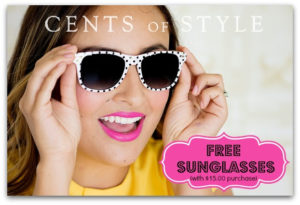 Free Sunglasses