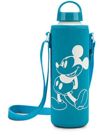 Mickey Mouse Water Bottle