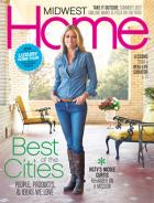 Midwest Home Magazine