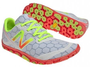 New Balance 10 Womens Running