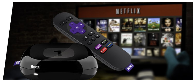 Roku Mania