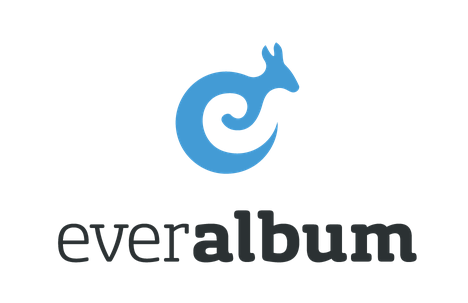 Everalbum Logo