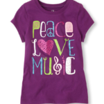 The Children’s Place | 50% Summer Clearance + Additional 40% + Free Shipping