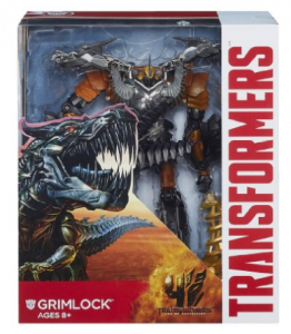 Grimlock Transformers Age of Extinction