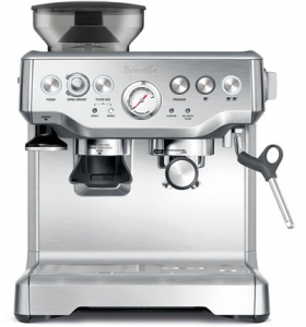 Best Price Breville Espresso Machine