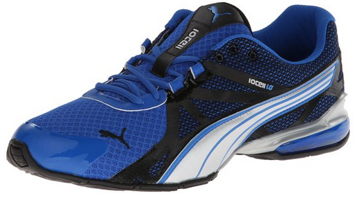 Amazon | Men's & Women's PUMA Training Tennis Shoes for $39.99 ...