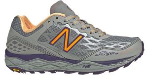 New Balance Trail