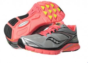 Saucony womens running