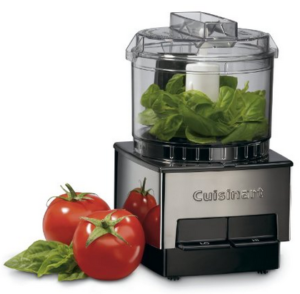 Cuisinart Mini-Prep Plus