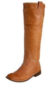 FRYE Paige Riding Boot